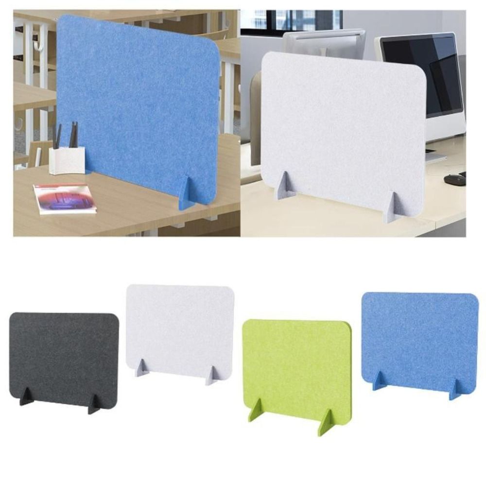 Panel Line Marker - New Acoustic Student Desk Divider Felt