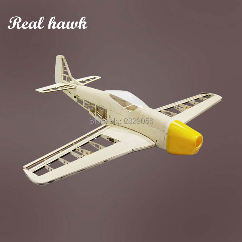 Model Kit Planes - RC AirPlanes Laser DIY Cut Balsa