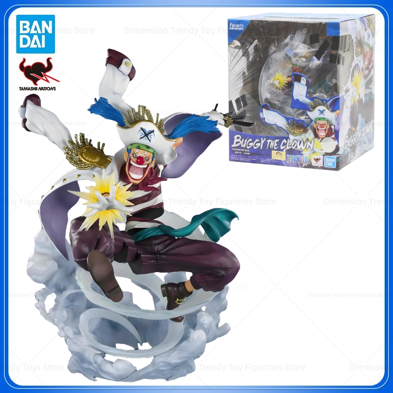 Model Kit Xenoblade - In Stock Bandai Original Figuarts Zero