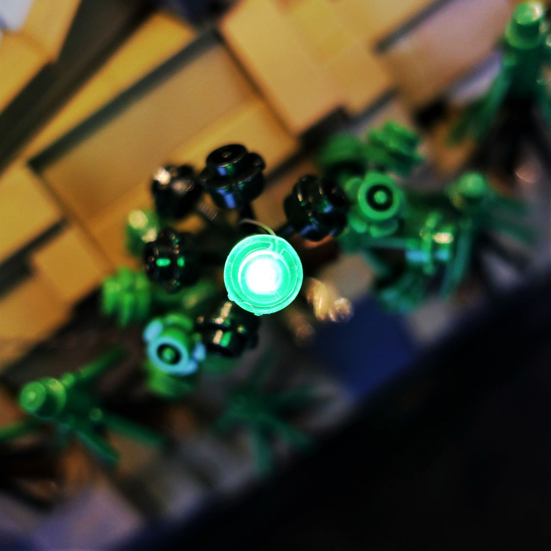 Led Light Kit for LEGO Neuschw - Model Kit Walmart 评论和价格