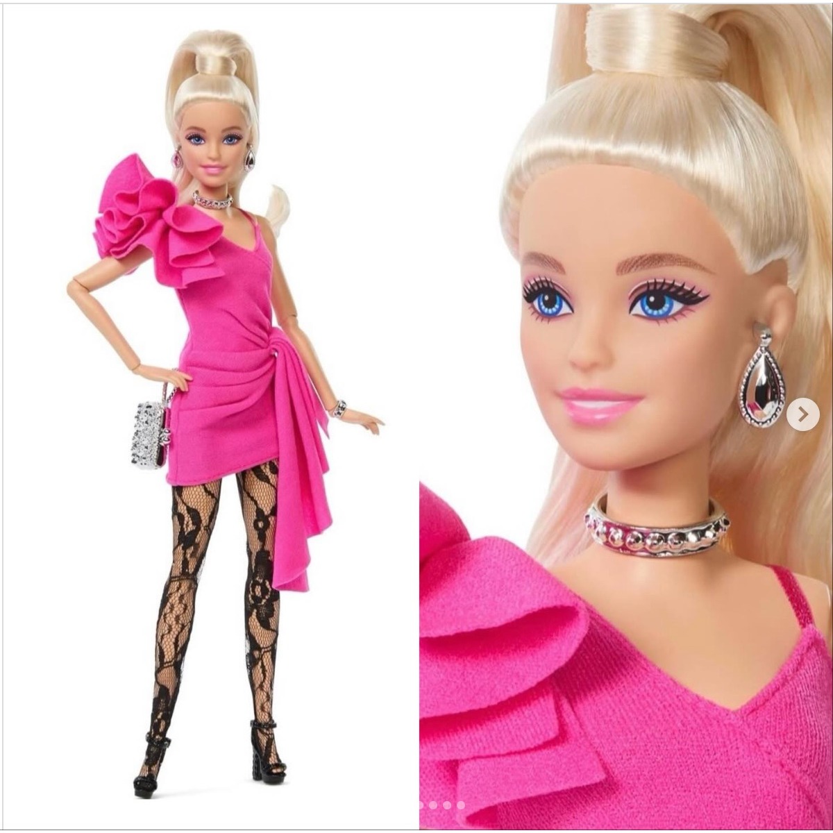 2026 New Original Mattel Barbi - Mattel Toy Barbie 评论和价格