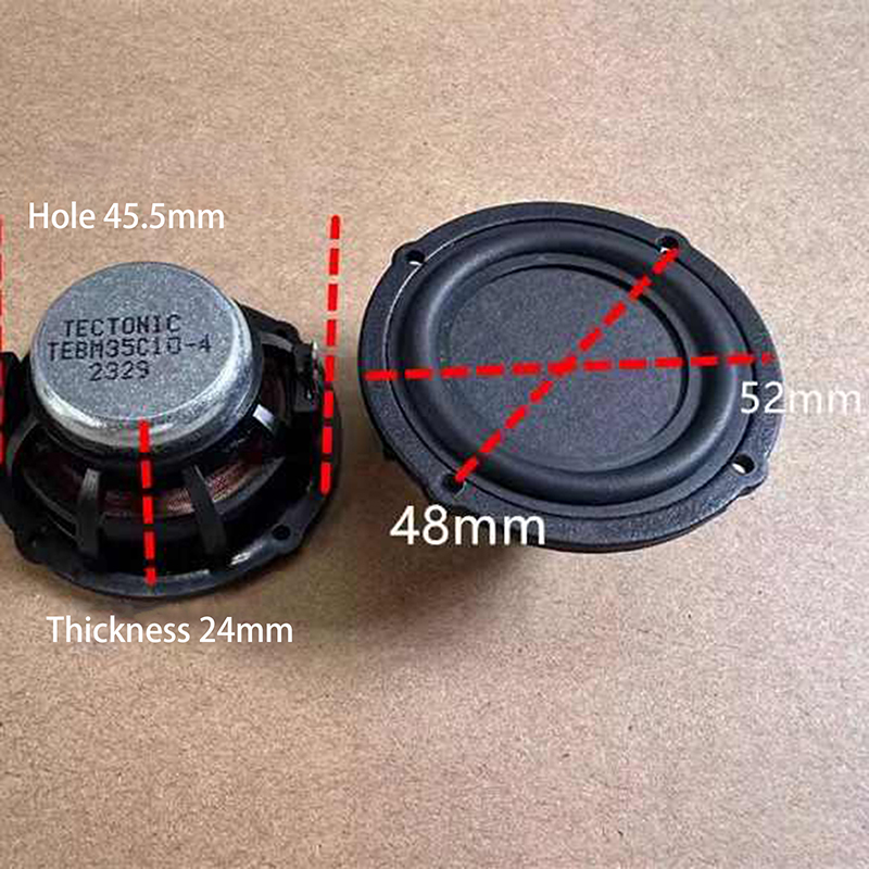 ⭐ 2 Inch 52mm German For TECTO - Panel Line Marker 评论和价格