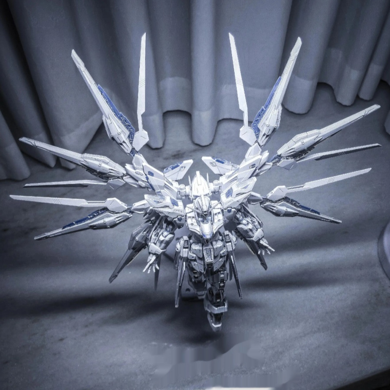 CHANGLONG 7701 MGEX 1/100 Zgmf - Model Kit Pg 评论和价格