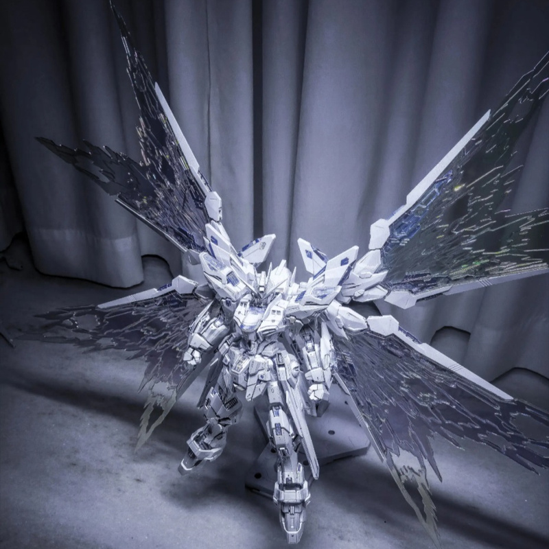 CHANGLONG 7701 MGEX 1/100 Zgmf - Model Kit Pg 评论和价格