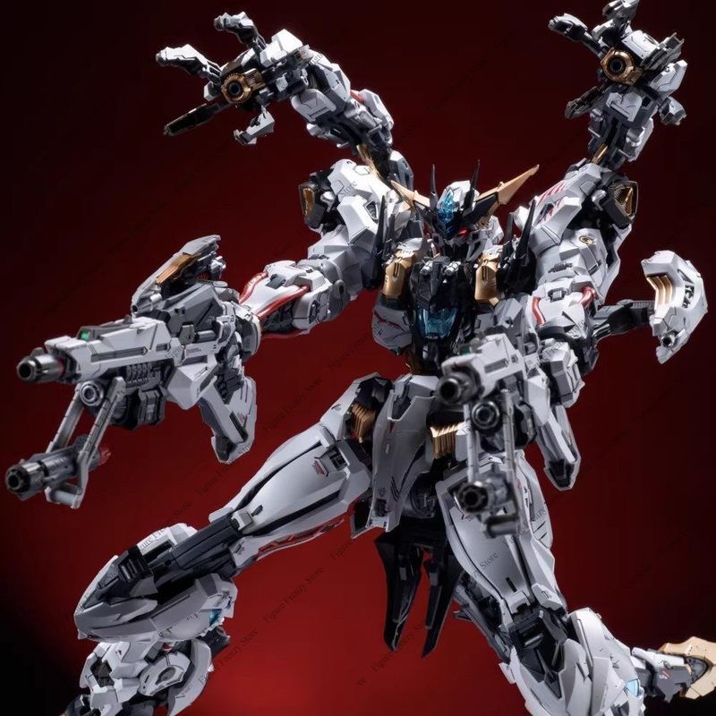 Spot SaleIn Era+ Plastic Mol K - Fenrir Model Kit In Era 评论和价格