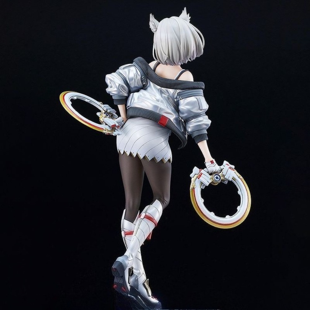 9.06in/23cm Anime Xenoblade Ch - Model Kit Xenoblade 评论和价格