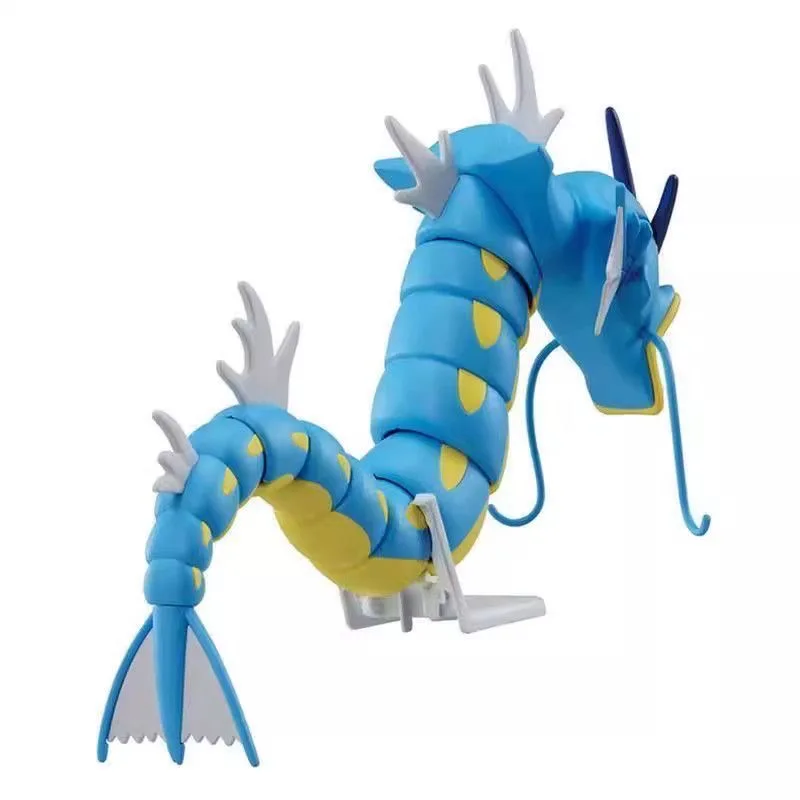 Original Bandai Pokemon Figure - Model Kit Quick Pokemon 评论和价格