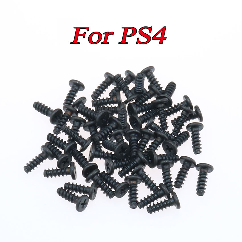 10Pcs Screws For PS4 PS4PRO PS - Model Kit Jdm 评论和价格