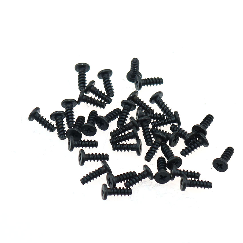10Pcs Screws For PS4 PS4PRO PS - Model Kit Jdm 评论和价格