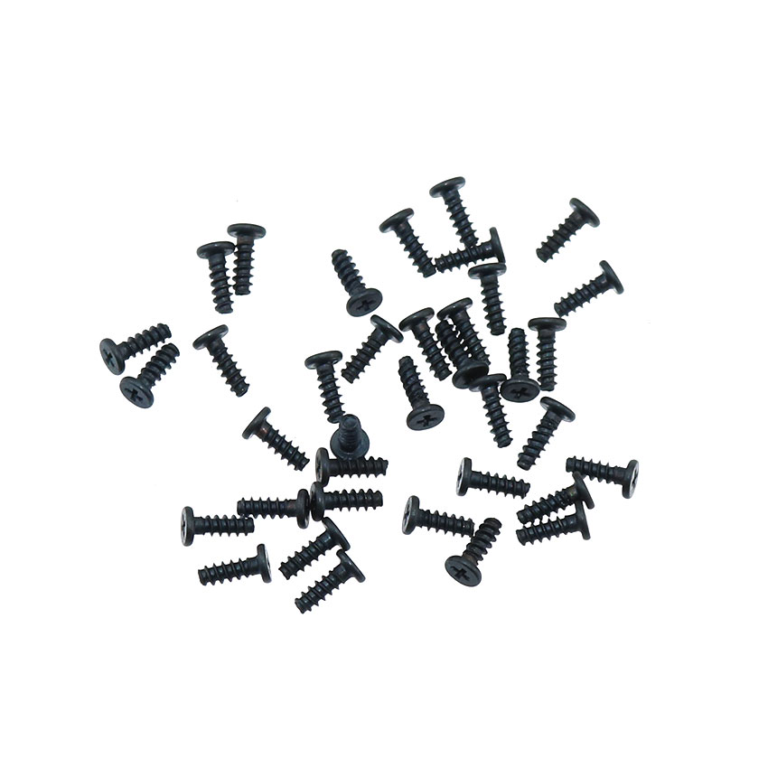 10Pcs Screws For PS4 PS4PRO PS - Model Kit Jdm 评论和价格