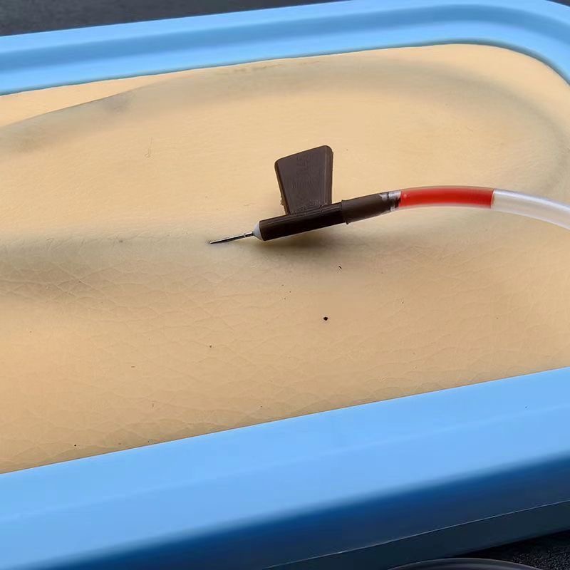 Venipuncture Training Kit Sili - Model Kit Simulator 评论和价格
