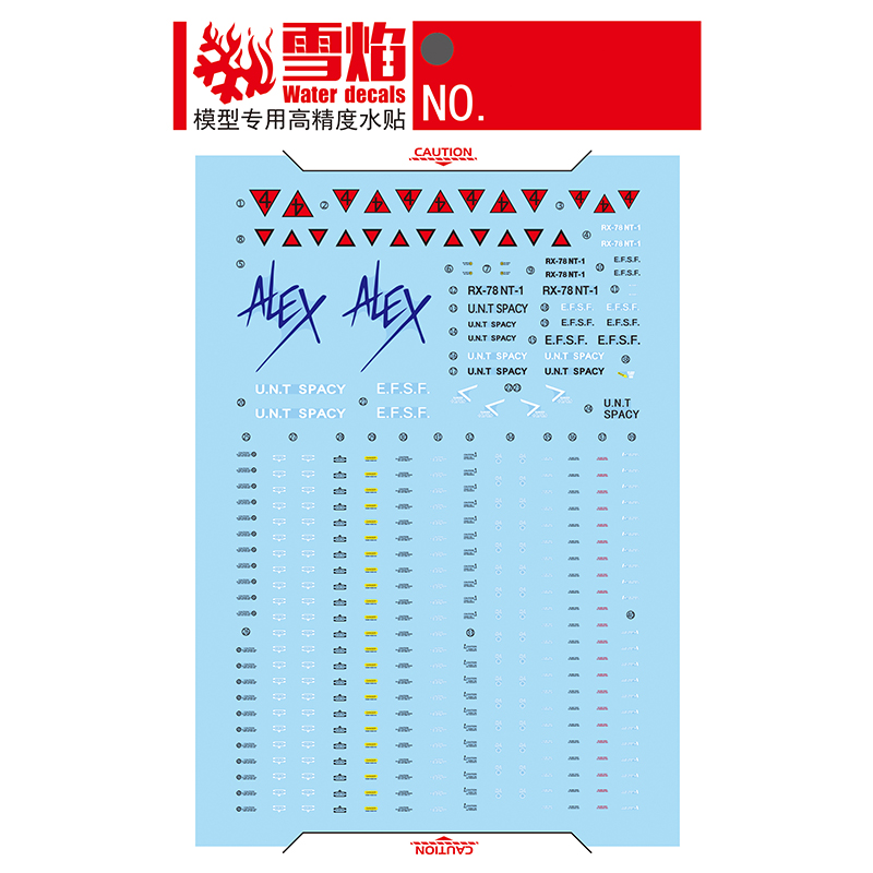 Model Decals Water Slide Decal - Model Kit Decals 评论和价格