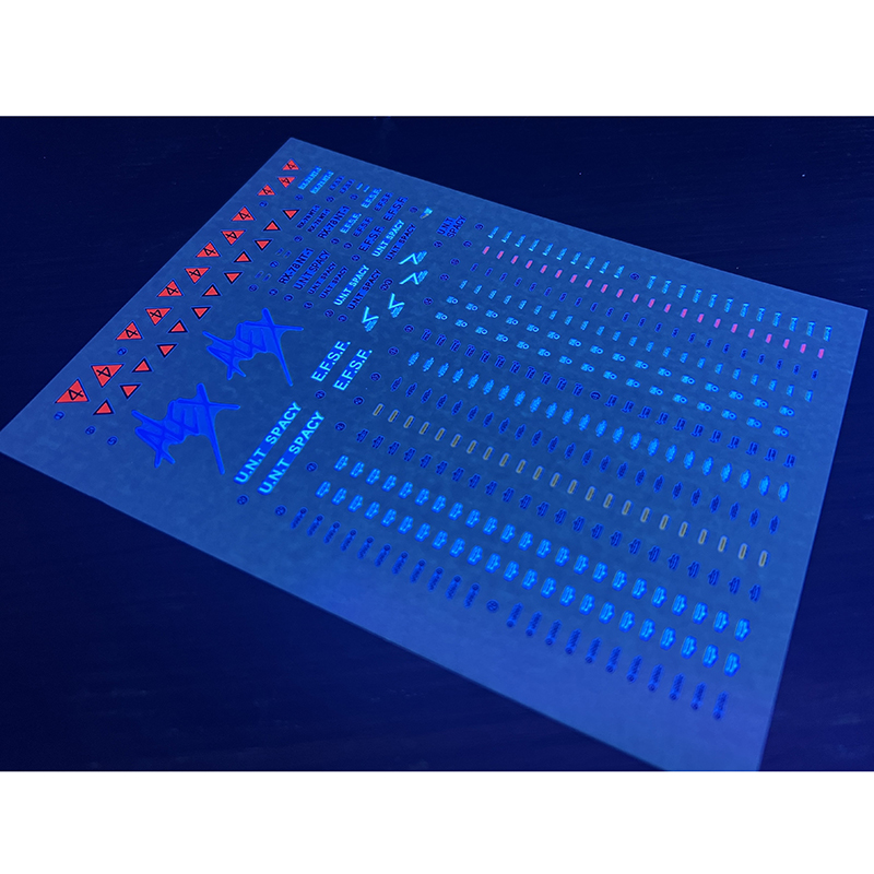 Model Decals Water Slide Decal - Model Kit Decals 评论和价格