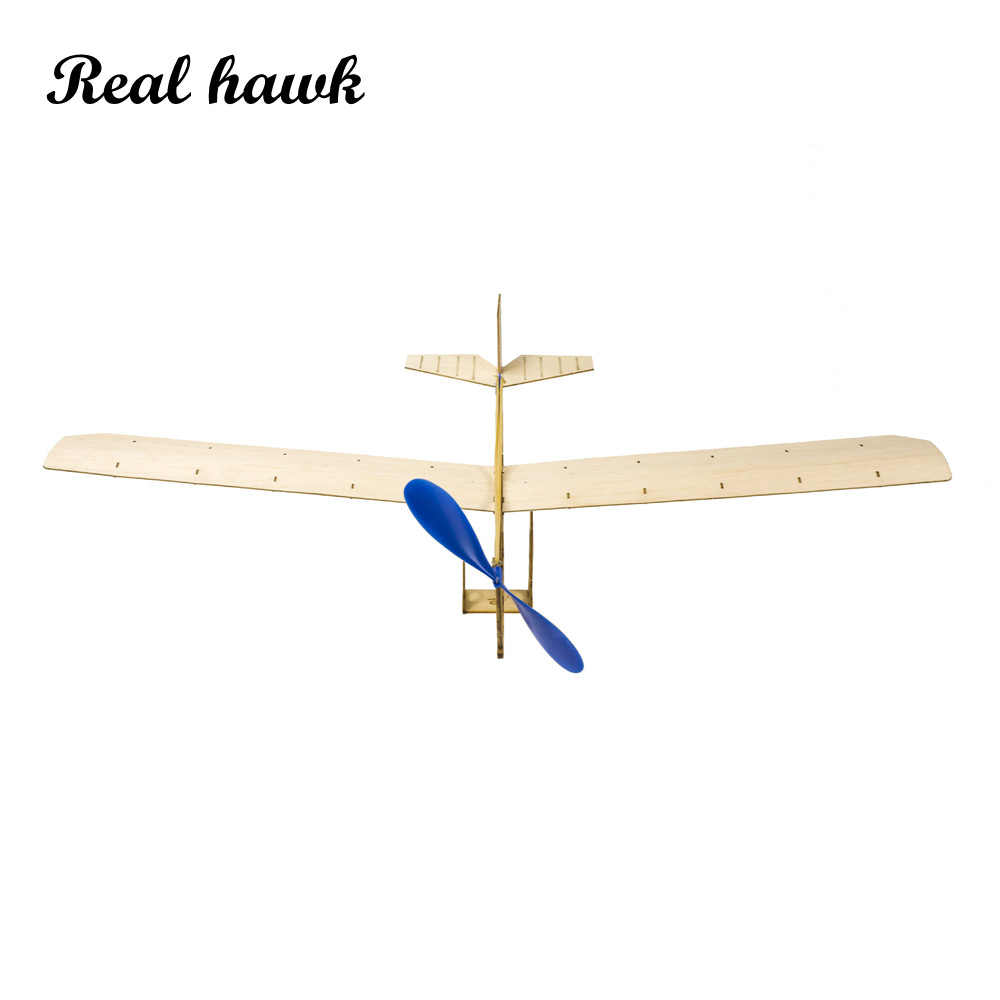 STEM Rubber Band Powered Airpl - Model Kit Planes 评论和价格