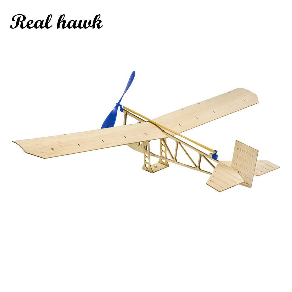 STEM Rubber Band Powered Airpl - Model Kit Planes 评论和价格