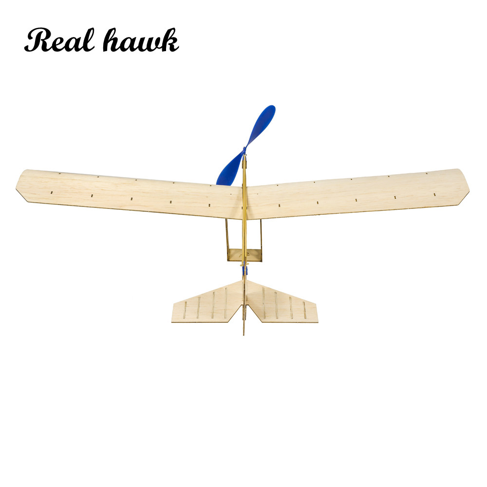 STEM Rubber Band Powered Airpl - Model Kit Planes 评论和价格