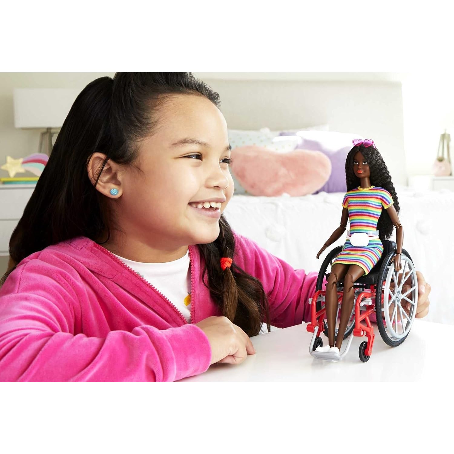 Original Mattel Barbie Fashion - Mattel Toy Barbie 评论和价格