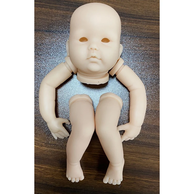 10Inch Mina Mini Reborn Doll K - Model Kit Walmart 评论和价格