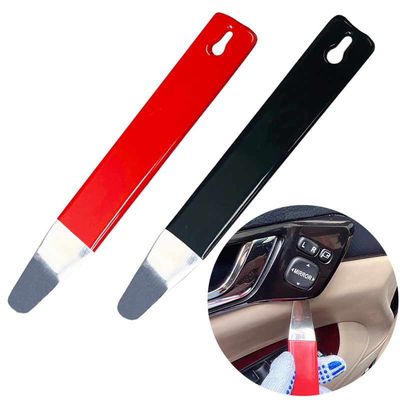 1pc Car Trim Removal Tool Trim - Panel Line Marker 评论和价格