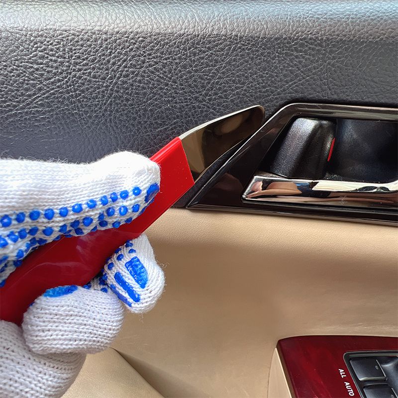 1pc Car Trim Removal Tool Trim - Panel Line Marker 评论和价格