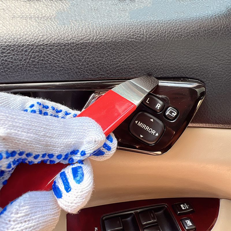 1pc Car Trim Removal Tool Trim - Panel Line Marker 评论和价格
