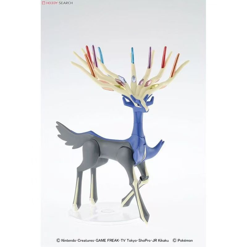 In Stock Bandai Original Pokem - Model Kit Quick Pokemon 评论和价格