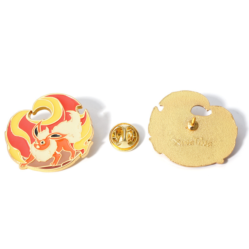 9 Style Pokemon Badges Evees F - Model Kit Umbreon 评论和价格