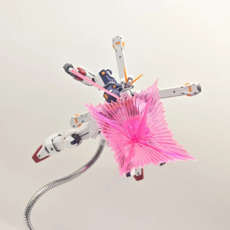 RG 1/144 Crossbone X1 Mech Ass - Model Kit Destroyer 评论和价格