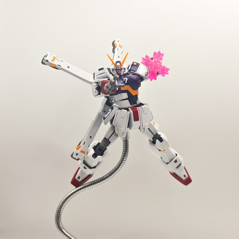 RG 1/144 Crossbone X1 Mech Ass - Model Kit Destroyer 评论和价格