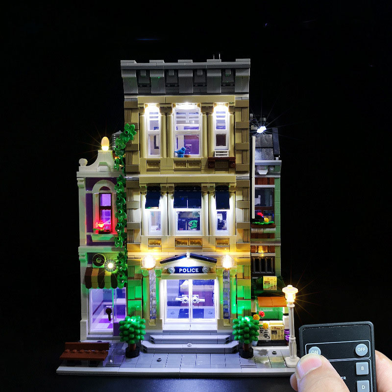 LYBMTWF LED Lighting Kit for 1 - Model Kit Walmart 评论和价格