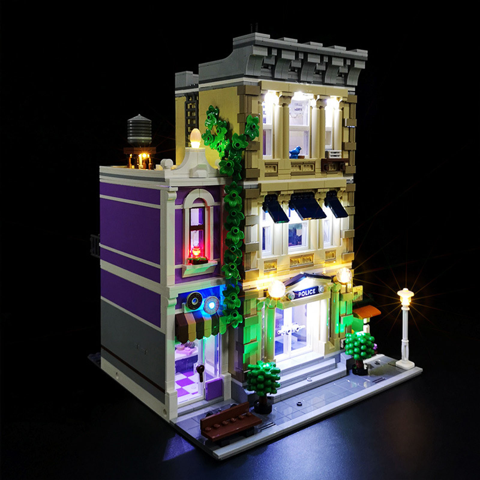 LYBMTWF LED Lighting Kit for 1 - Model Kit Walmart 评论和价格