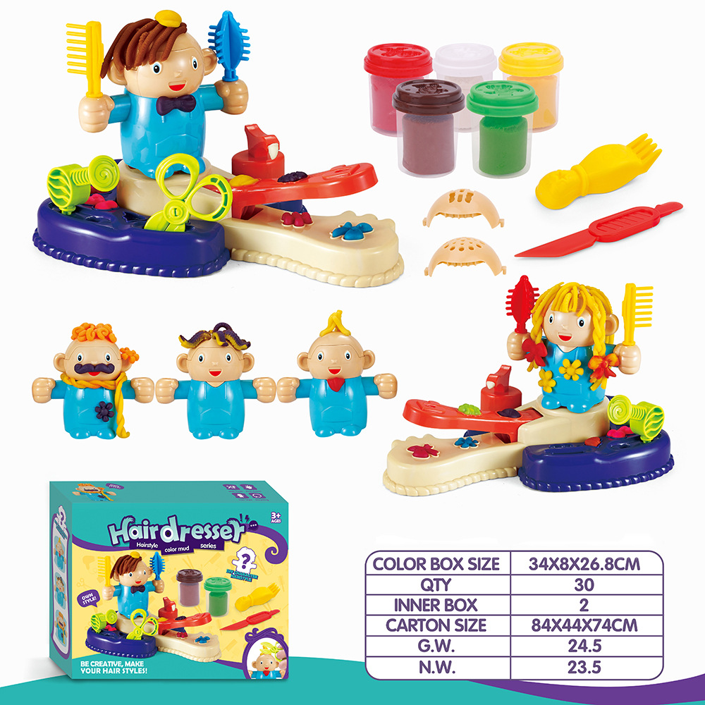 Play Dough Noodle Machine Set  - Model Kit Simulator 评论和价格