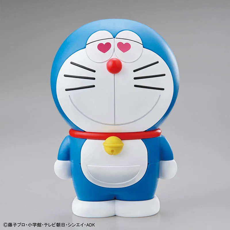Bandai Doraemon Anime Figures  - Model Kit Kirby 评论和价格