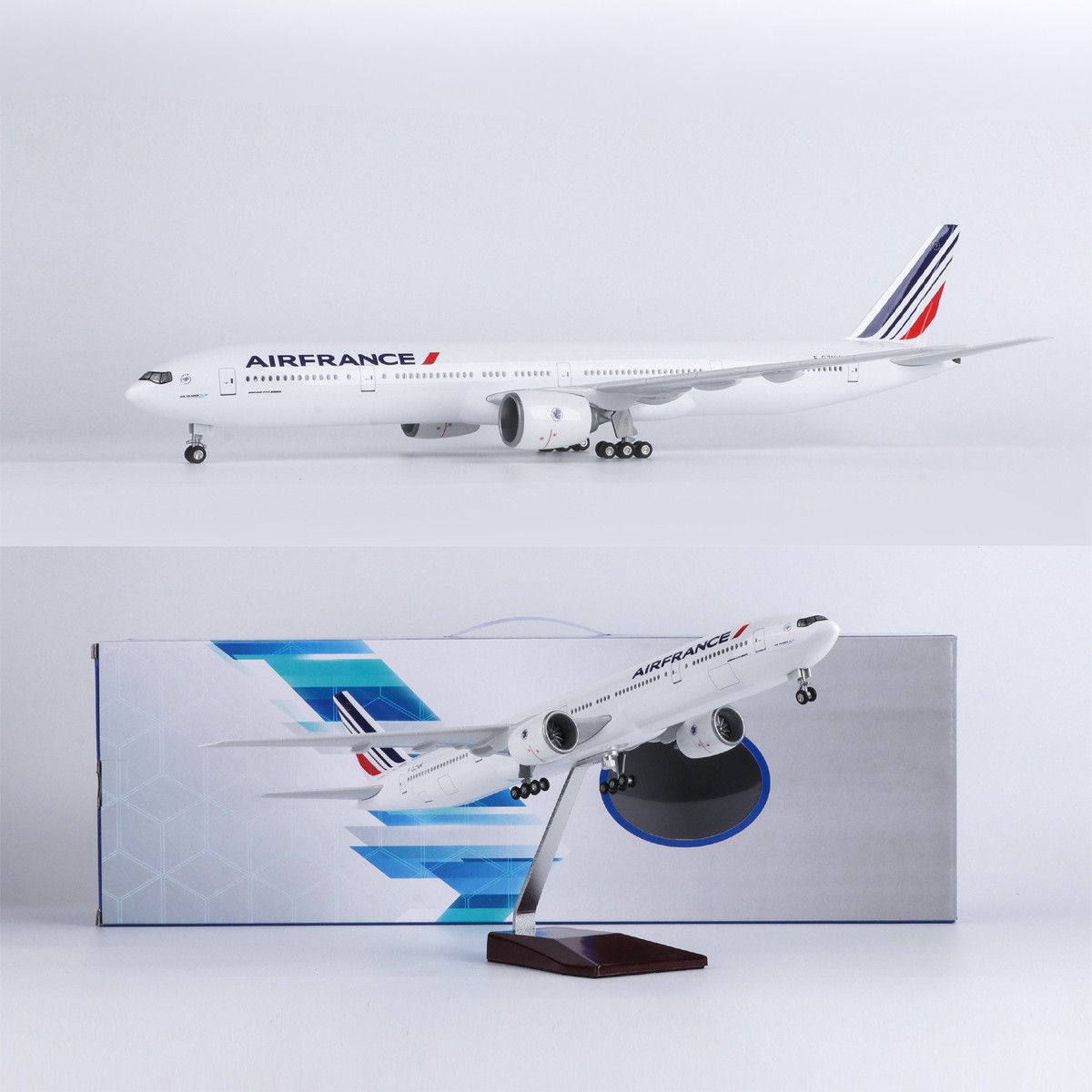 1/150 Large Scale Plane 47cm F - Model Kit Planes 评论和价格