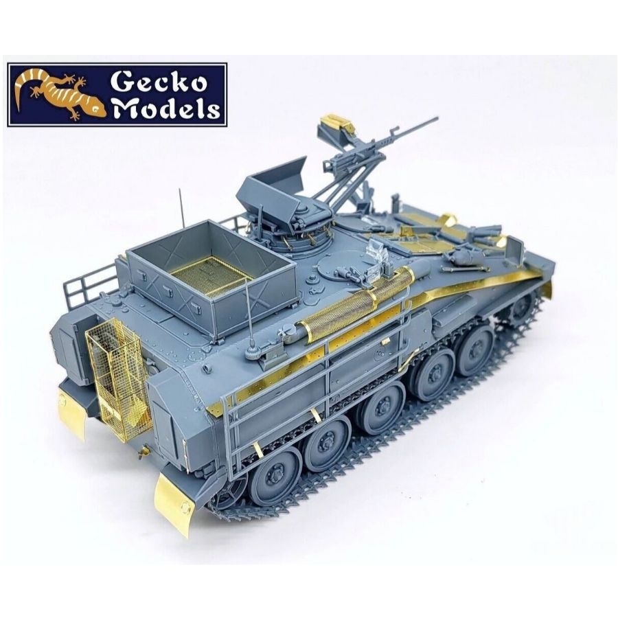 35GM0056 Gecko Models 1/35 Ukr - Model Kit Ukraine 评论和价格
