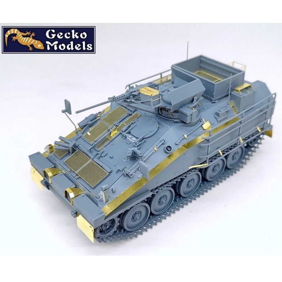 35GM0056 Gecko Models 1/35 Ukr - Model Kit Ukraine 评论和价格