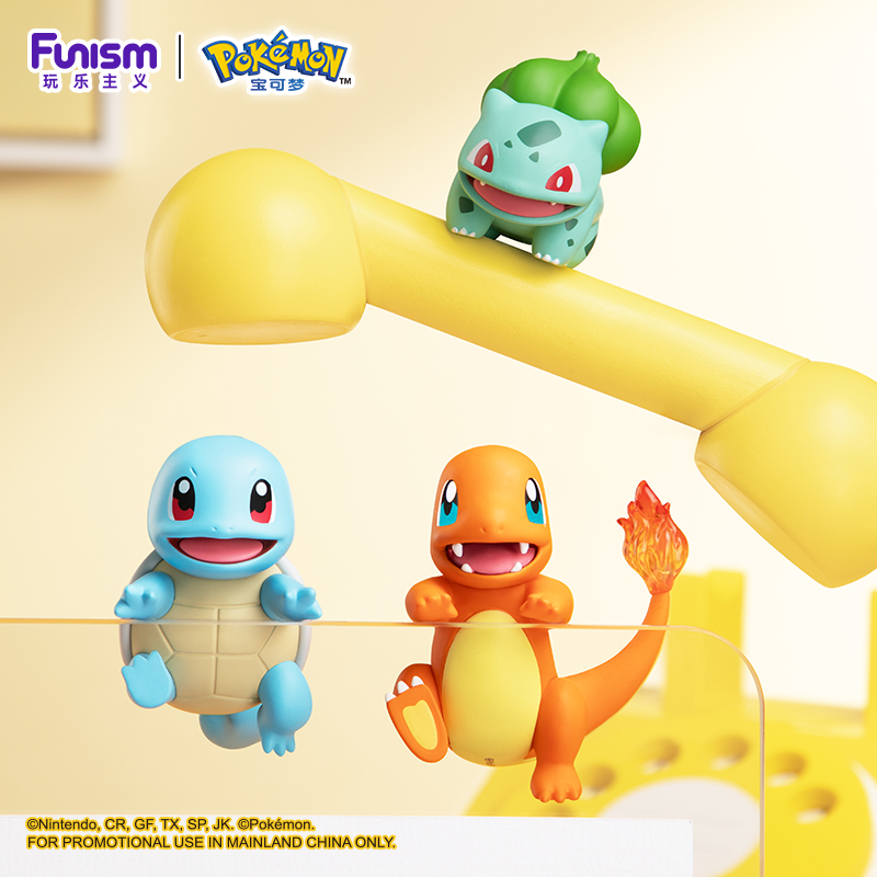Pokemon Anime Action Figures A - Model Kit Eevee 评论和价格