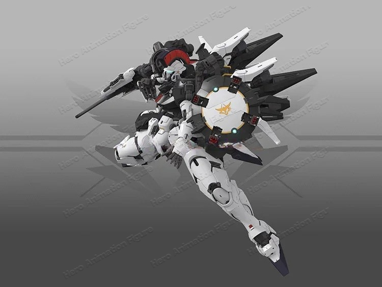 In Stock Strangework MONUMENT  - Model Kit Pg 评论和价格