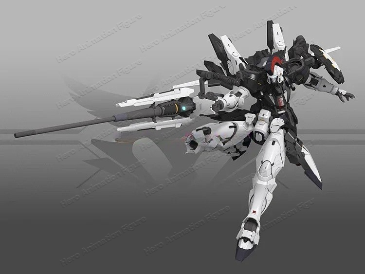 In Stock Strangework MONUMENT  - Model Kit Pg 评论和价格