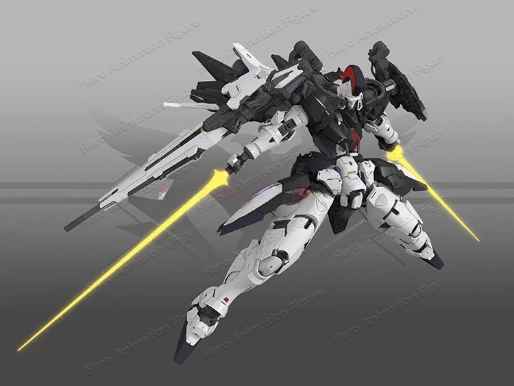 In Stock Strangework MONUMENT  - Model Kit Pg 评论和价格