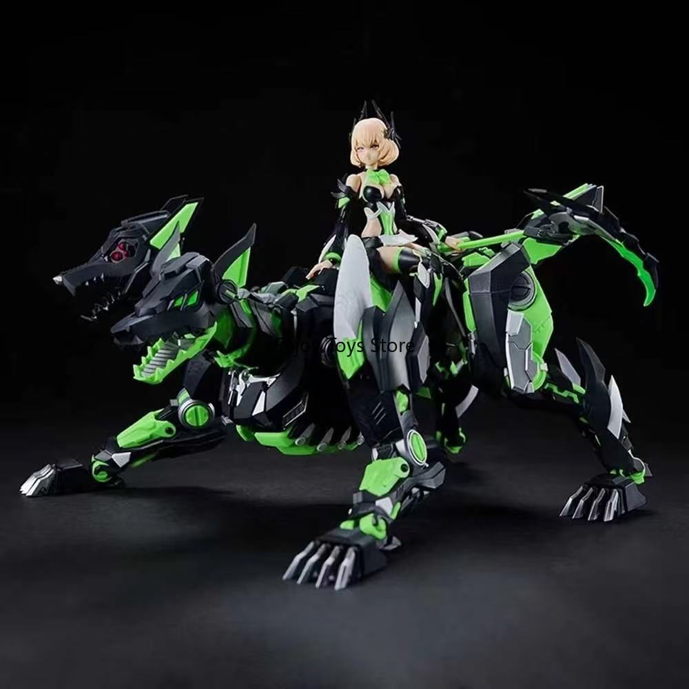 Spot We Have in Stock Authenti - Model Kit Seven Deadly Sins 评论和价格
