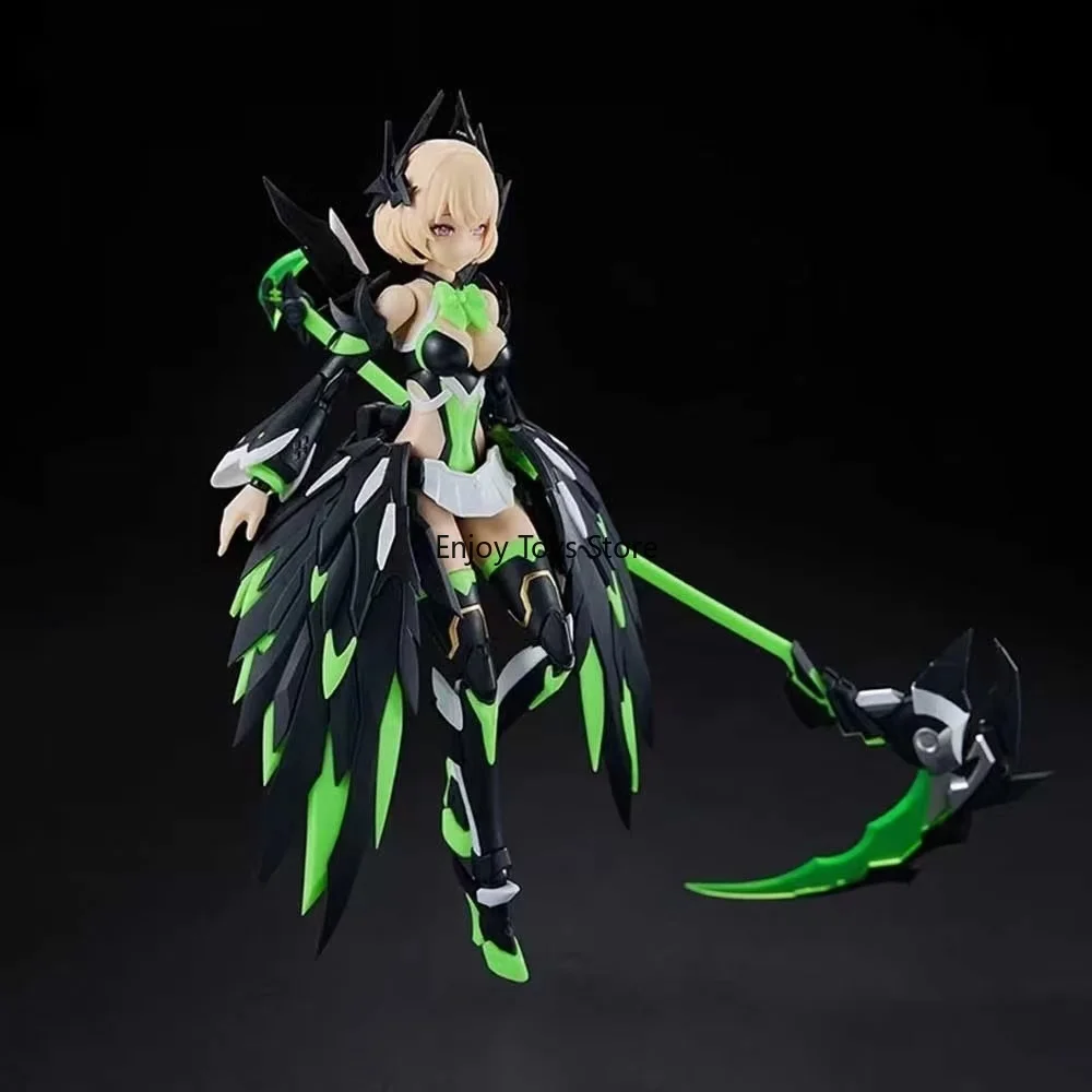 Spot We Have in Stock Authenti - Model Kit Seven Deadly Sins 评论和价格