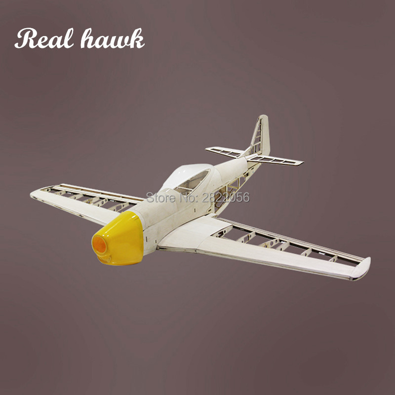RC AirPlanes Laser DIY Cut Bal - Model Kit Planes 评论和价格