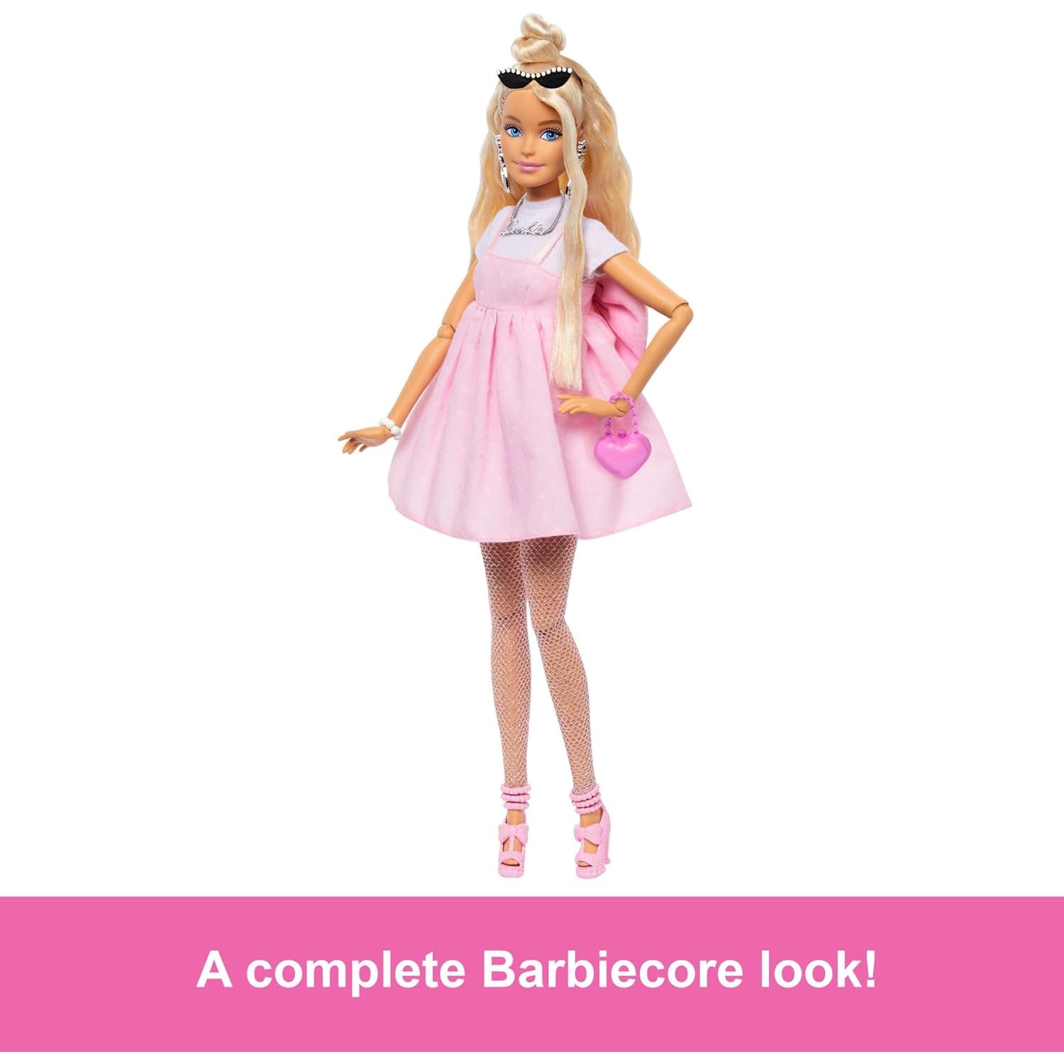 2025 New Original Mattel Barbi - Mattel Toy Barbie 评论和价格