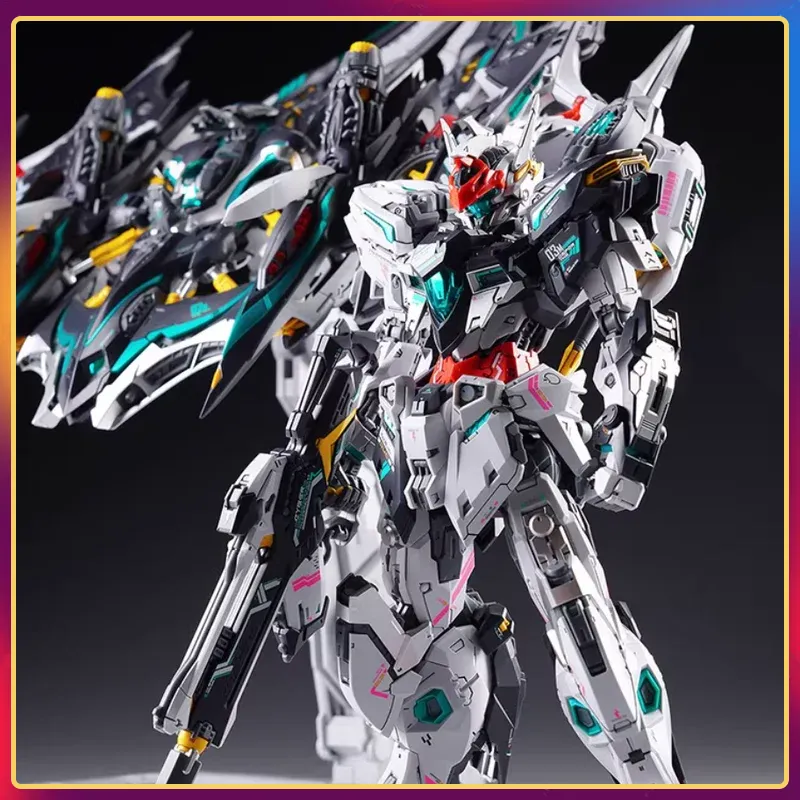 Star Thunder Devil Fish Mecha  - Fenrir Model Kit In Era 评论和价格