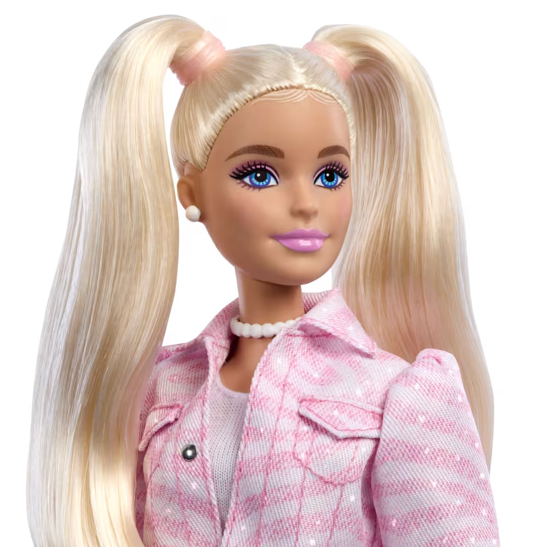 Assorted Original Mattel Barbi - Mattel Toy Barbie 评论和价格