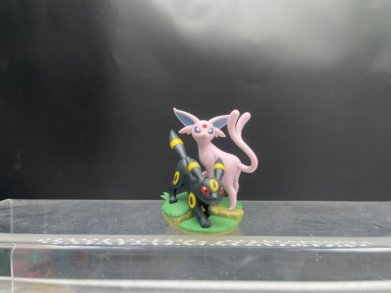 Pokemon Anime Cartoon Cute Umb - Model Kit Umbreon 评论和价格