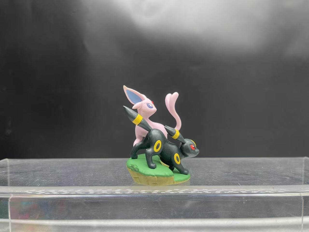 Pokemon Anime Cartoon Cute Umb - Model Kit Umbreon 评论和价格