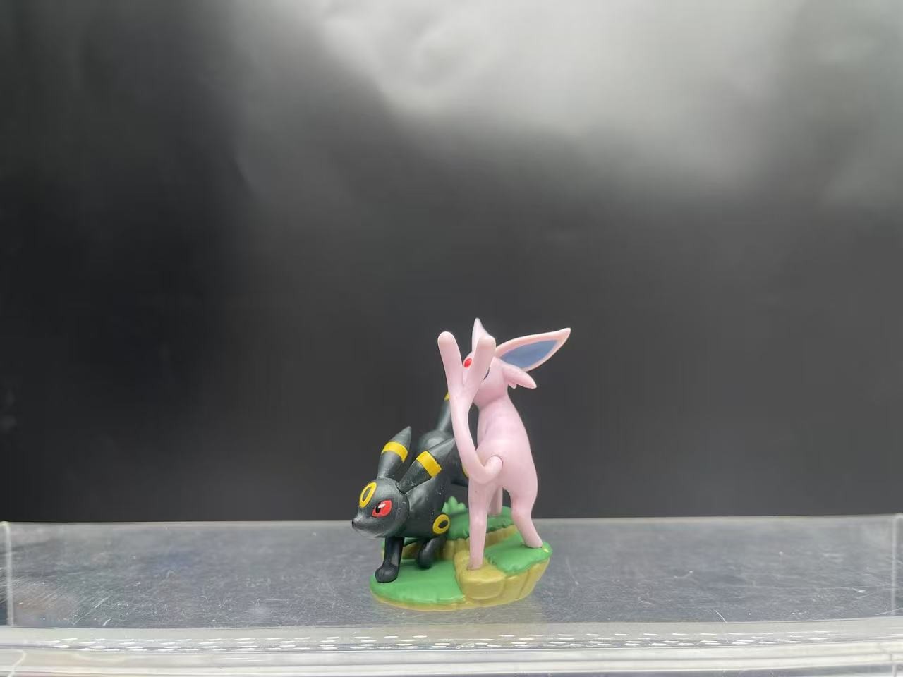 Pokemon Anime Cartoon Cute Umb - Model Kit Umbreon 评论和价格