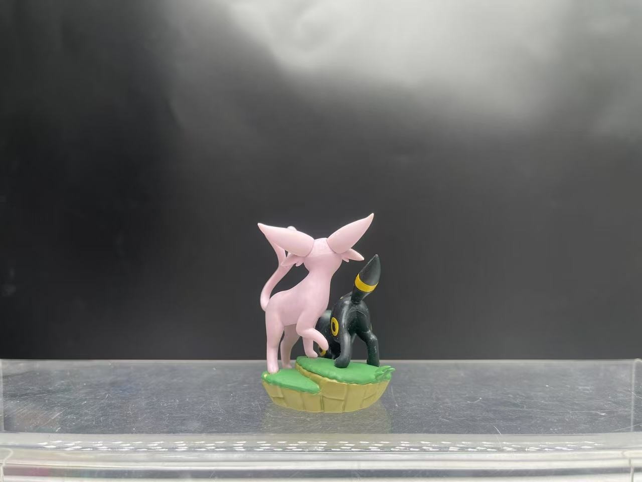 Pokemon Anime Cartoon Cute Umb - Model Kit Umbreon 评论和价格